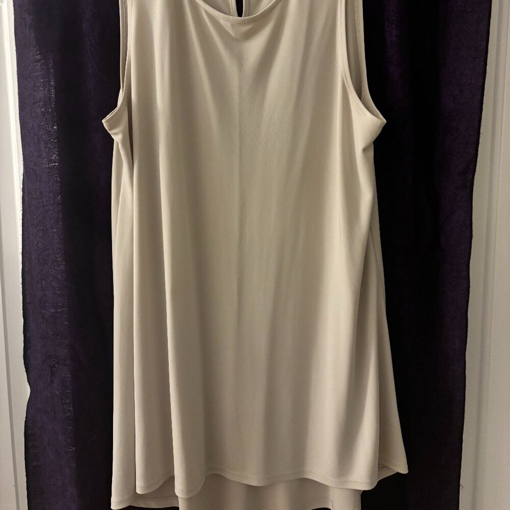 Slip Dress